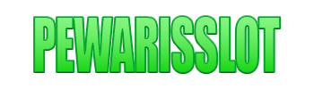 Logo PEWARISSLOT